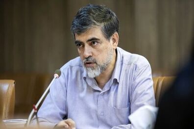 حمله نماینده مجلس به دبیر ستاد امر به معروف؛ اگر خویشتن داری برای او ناگوار است،کناره گیری کند