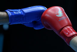 رقابت ۴۰ بوکسور برای راهیابی به فینال