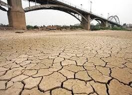 70 درصد مناطق خوزستان در بحران خشکسالی