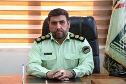 دستگیری ۲۳۵ خلافکار در جنوب تهران طی ۴۸ ساعت گذشته