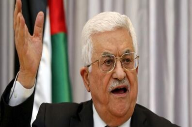 مذاکره محمود عباس با بلینکن درباره آخرین تحولات فلسطین