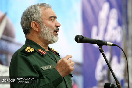 شکرگزاری نیرو‌های مسلح در سالروز آزادسازی خرمشهر