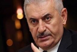 بنعالی ییلدیریم به عنوان رئیس پارلمان ترکیه انتخاب شد