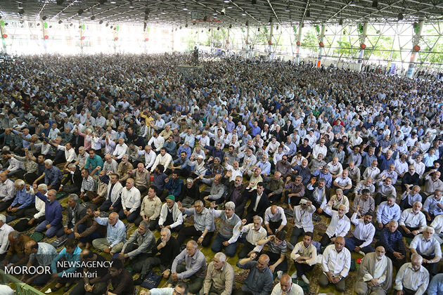 برنامه نماز جمعه تهران این هفته با محوریت عید غدیر برگزار می‌ شود