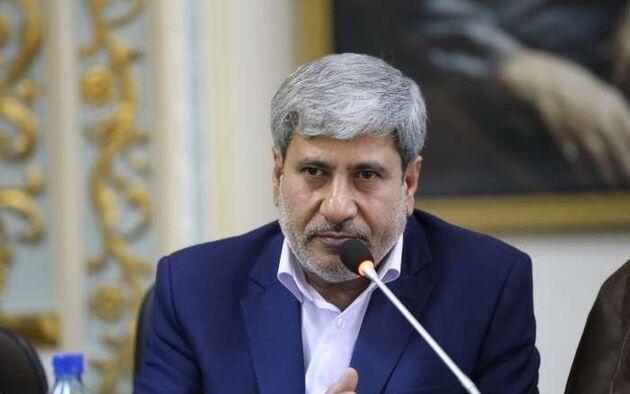 بندر شهید رجایی ظرفیت تبدیل شدن به بندر هاب منطقه ای را دارد