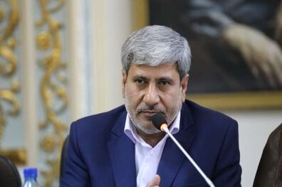 بندر شهید رجایی ظرفیت تبدیل شدن به بندر هاب منطقه ای را دارد