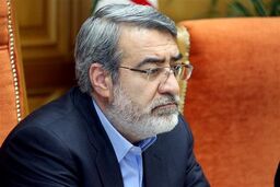 محورهای استیضاح وزیر کشور مشخص شد
