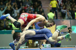 تیم ایران مقتدرانه فینالیست شد/ یک گام دیگر تا قهرمانی