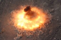 آیا بزرگترین بمب آمریکا از جمعیت 100 هزار نفری «اچین» تلفاتی نگرفته است؟