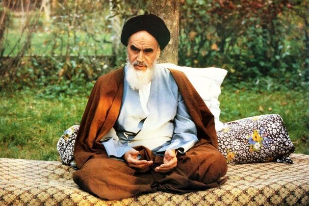بزرگداشت سالگرد ارتحال امام خمینی(ره) در شبکه های برون مرزی برگزار می شود
