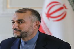 امیرعبداللهیان راهی حیدرآباد هند شد