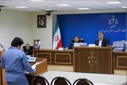 بخشی از فراخوان‌های منتشره در آمد نیوز در زمان مدیریت بنده نبوده است
