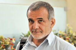 کاندیداتوری‌ام برای ریاست جمهوری بستگی به شرایط دارد/ شاید کاندیدا شدم