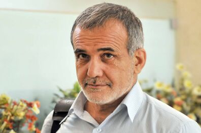 کاندیداتوری‌ام برای ریاست جمهوری بستگی به شرایط دارد/ شاید کاندیدا شدم