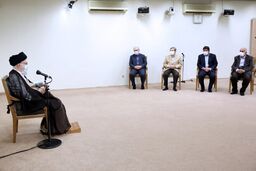 مسئولان به صورت جدی رسیدگی به مشکلات و مسائل مردم خوزستان را دنبال کنند