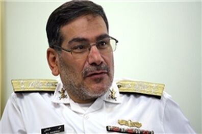 هر کس بخواهد به امنیت ایران خدشه ای وارد کند با واکنش شدید و فوق تصور مواجه می شود
