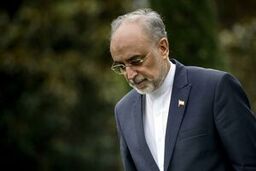 انتصاب علی اکبر صالحی به معاونت پژوهشی و قائم مقام فرهنگستان علوم