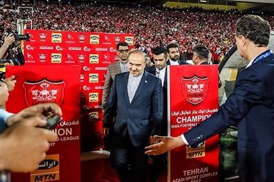 واکنش سلطانی‌فر به تمرین نکردن پرسپولیسی‌ها؛ این کار تبدیل به عادت بدی شده است
