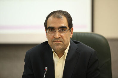 دستور رئیس جمهوری برای رسیدگی به وضعیت حجت الاسلام کروبی/ وزیر بهداشت از کروبی عیادت کرد