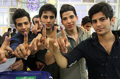 ۳۳هزار و 468 رای اولی در هرمزگان پای صندوق های رای می روند