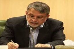 جشنواره رضوی فرصتی مناسب برای ترویج فرهنگ اهل بیت(ع) است