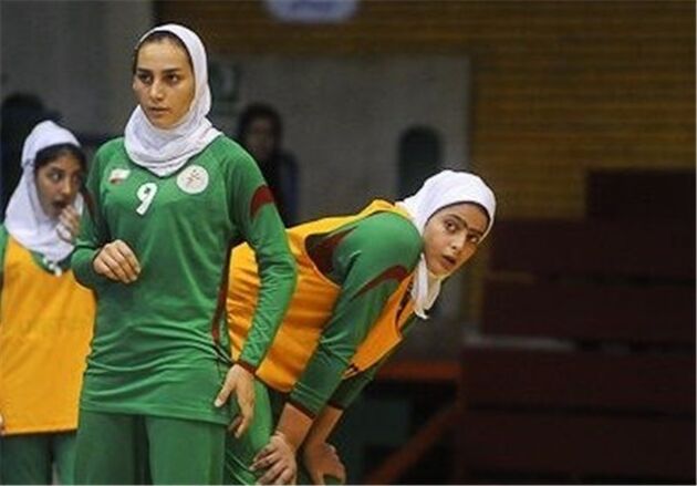 سومین شکست شهرداری سنندج برابر نماینده ازبکستان رقم خورد