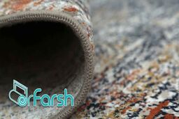 فرش وینتیج؛ بهترین انتخاب برای خانه های مدرن 