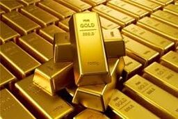 طلای جهانی به مرز ۱۳۰۰ دلار نزدیک شد