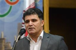 مهمترین اولویت کاری من کسب سهمیه المپیک بود