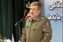 مگر کسی از امریکا سوال می‌کند که شما چه چیزی در اختیار عربستان قرار می‌دهید