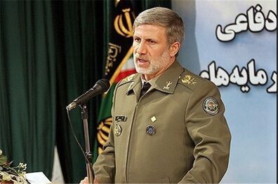 مگر کسی از امریکا سوال می‌کند که شما چه چیزی در اختیار عربستان قرار می‌دهید