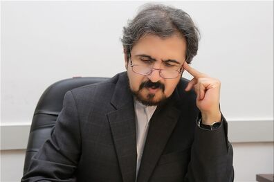 ایران حوادث تروریستی اخیر در مزارشریف را محکوم کرد
