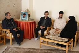 طرح فرهنگی «فاتح سوسنگرد» برگزار می‌شود
