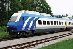 پیش فروش بلیت قطارهای مسافری از فردا آغاز می شود