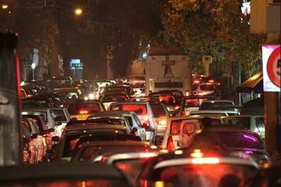 تداوم محدودیت های کرونایی در تهران تا اطلاع ثانوی