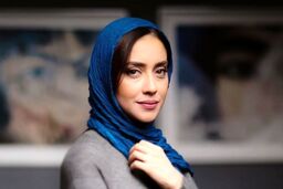 حضور بهاره کیان‌ افشار در فیلم سینمایی «خانه شیشه‌ای»