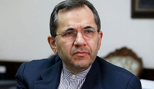 کسی فریب دروغ‌ پراکنی آمریکا را نمی‌ خورد