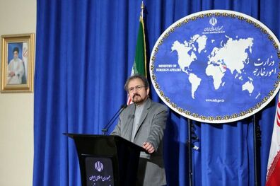 دستوالعملی برای مذاکره با آمریکا خارج از برجام نداریم