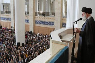 سخنرانی رهبرانقلاب در سالگرد رحلت امام(ره)
