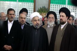 امروز فرمان در اختیار ملت ایران است