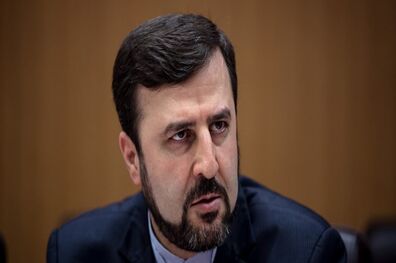 سلاح های هسته ای هیچ جایگاهی در دکترین دفاعی و امنیتی ایران ندارند 