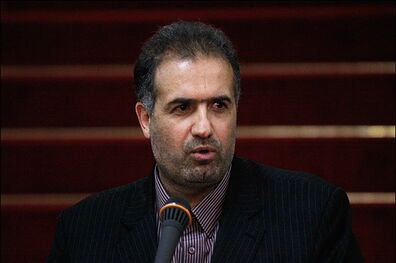 هیچ رفتار انتخاباتی از لاریجانی ندیدم/ صحبت‌ های انتخاباتی زود است