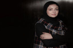 تیپ تابستانی «ویدا جوان»