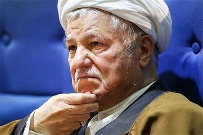 تسلیت جامعه پهلوانی و زورخانه ای در پی ارتحال آیت‌الله هاشمی