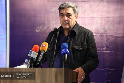 بهره برداری از ناوگان جدید اتوبوس و مینی بوس شهر تهران/ پیروز حناچی