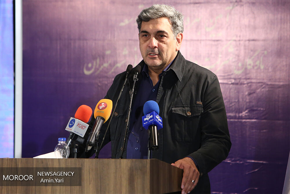 باید عرصه رقابت را فعال کنیم