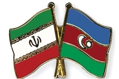 وزرای دفاع ایران و آذربایجان درباره تقویت همکاری نظامی گفت‌وگو کردند