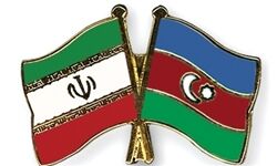 وزرای دفاع ایران و آذربایجان درباره تقویت همکاری نظامی گفت‌وگو کردند