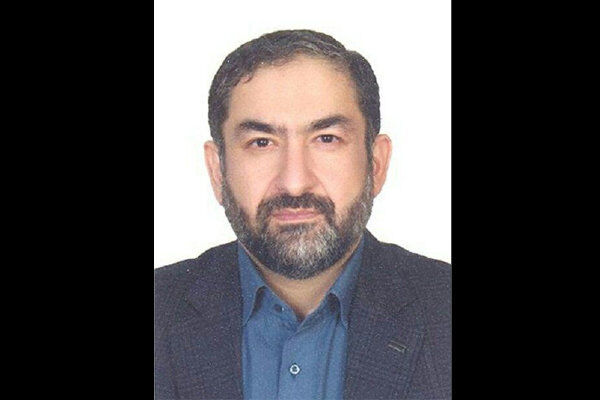  فخرالدین عبادتی مشاور اجرایی و رییس دفتر مدیر شبکه یک سیما شد
