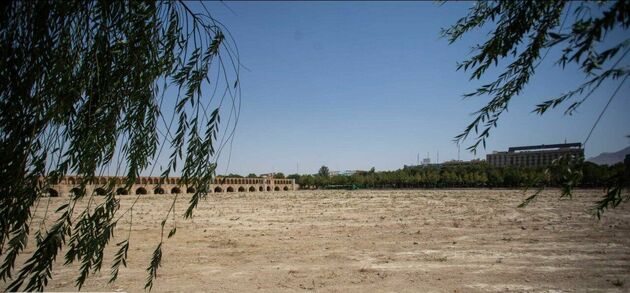 ابلاغ مصوبه اختصاص اعتبار برای مدیریت خشکسالی منابع آب خوزستان